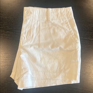 Maurices White Shorts